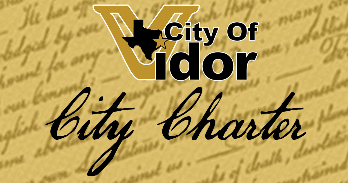 City Charter